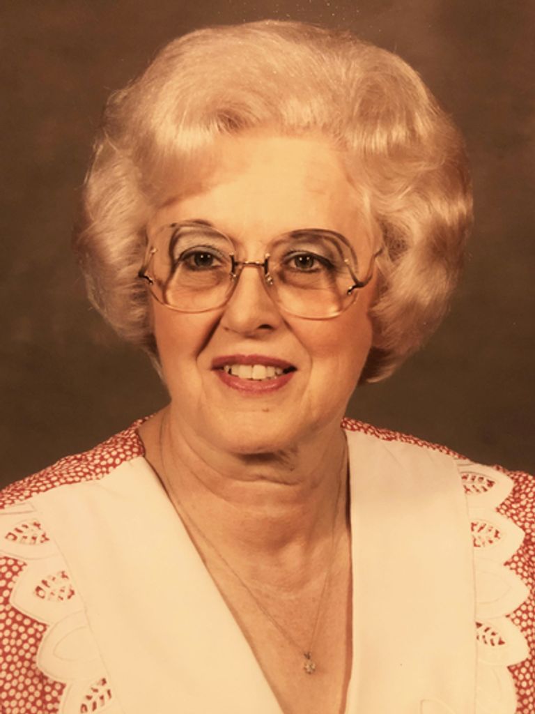 Dorothy Mae Burns Profile Photo