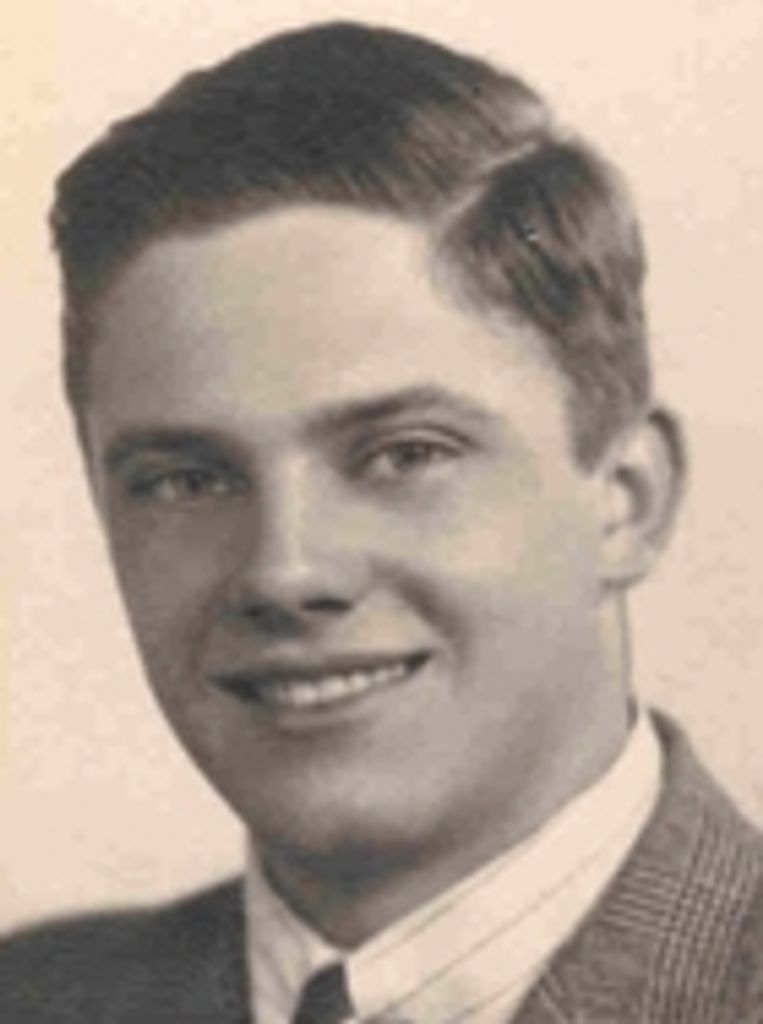 Lewis Belmont