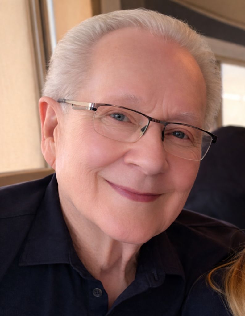 Johnny Lee Webb