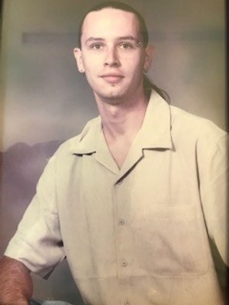 David Anthony Gwyn
