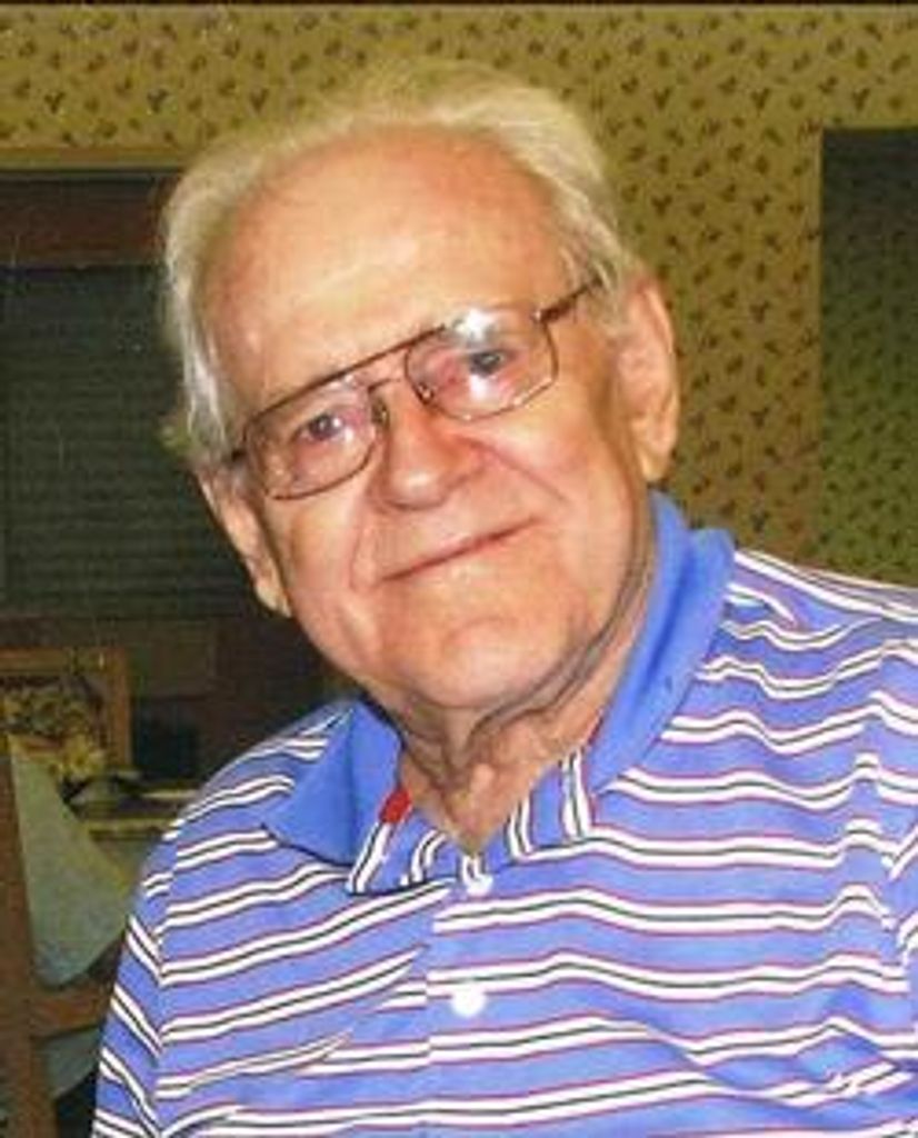 Howard O. Yelle