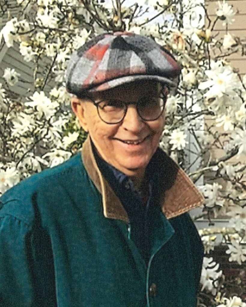 Harry George Miller Profile Photo