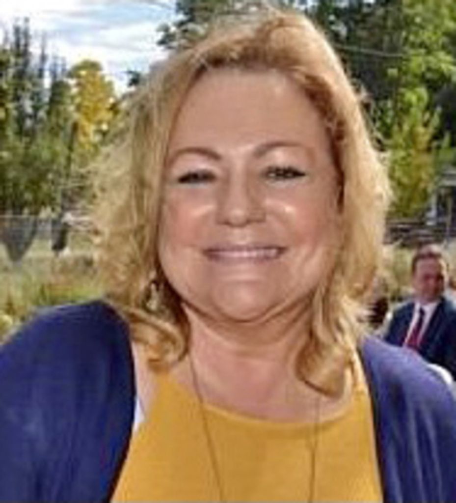 Debra Lynette Dufur Profile Photo