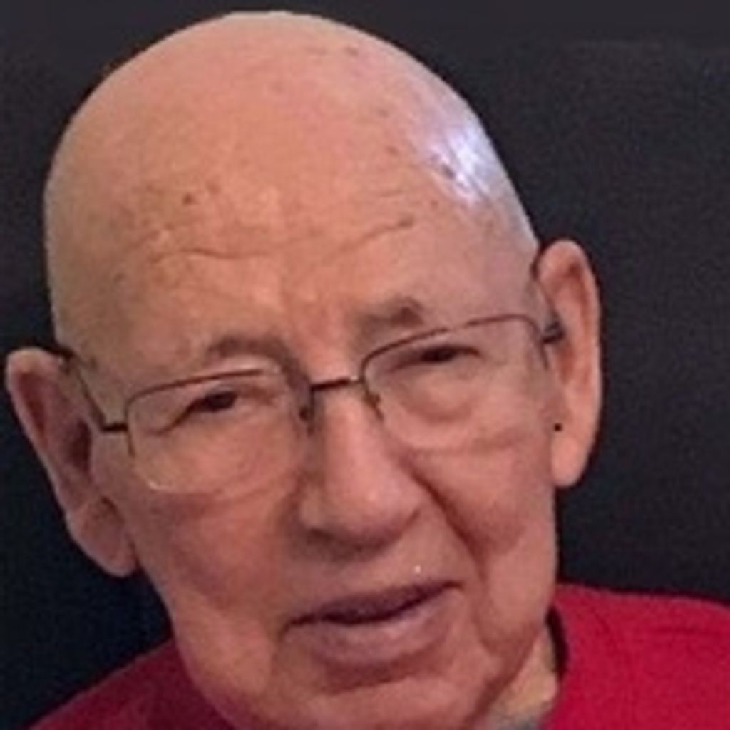 Herbert A Robinson