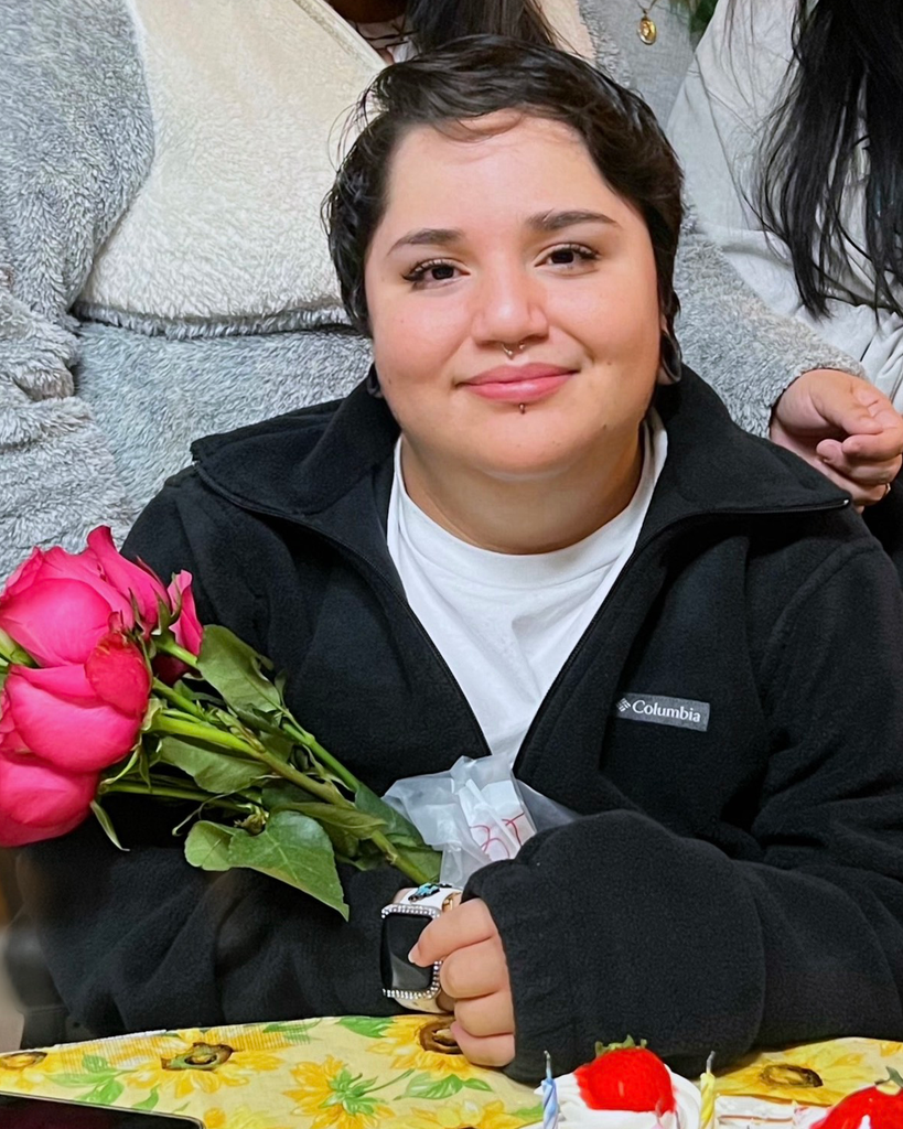 Jennifer Floran Hurtado Profile Photo