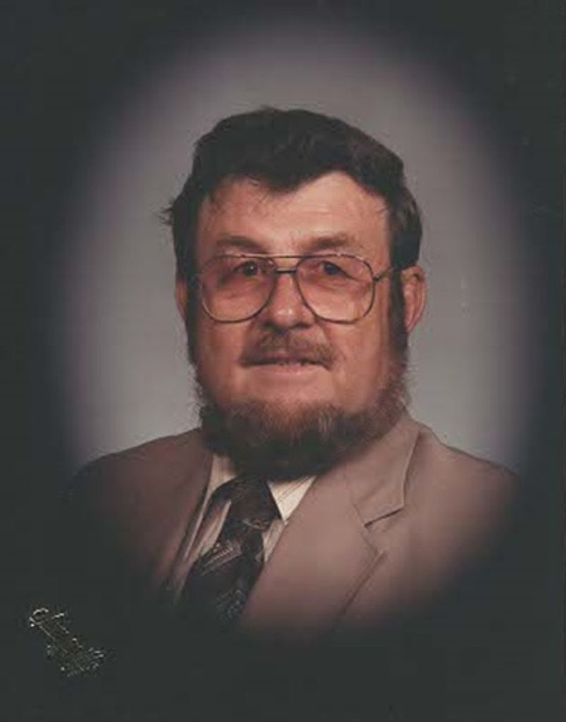 Floyd Joseph Roy Profile Photo