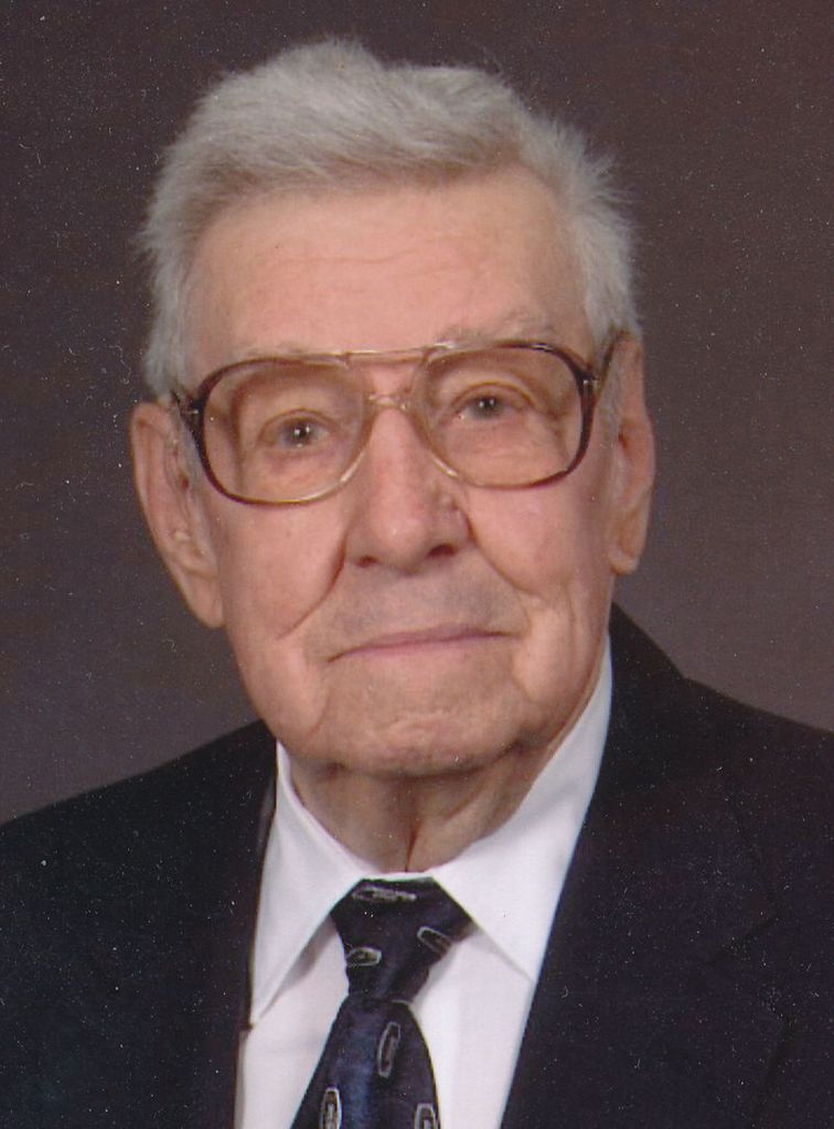 Horrell C. Trogdlen Profile Photo