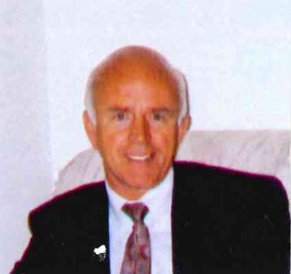Gerald "Jerry" Leroy Biggart Profile Photo
