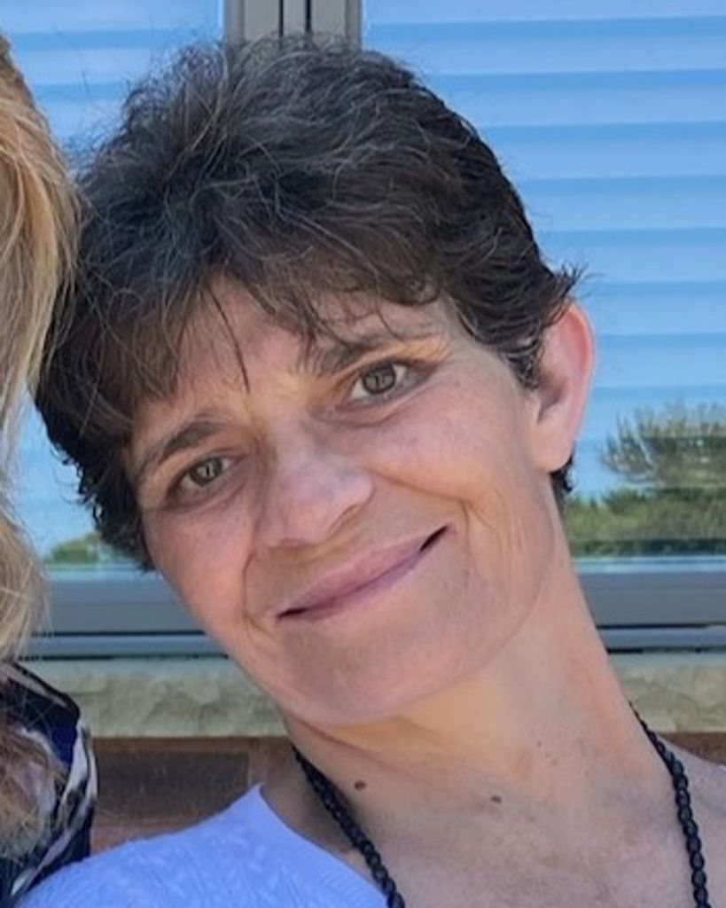 Amy Lynn Walent