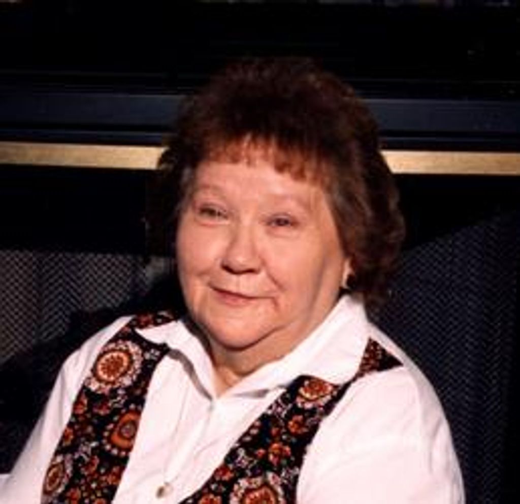 Arlene M. Raisbeck