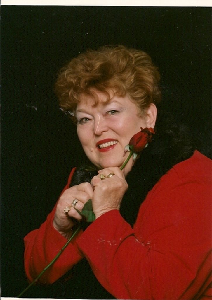 Dorothy Jean Martin Profile Photo