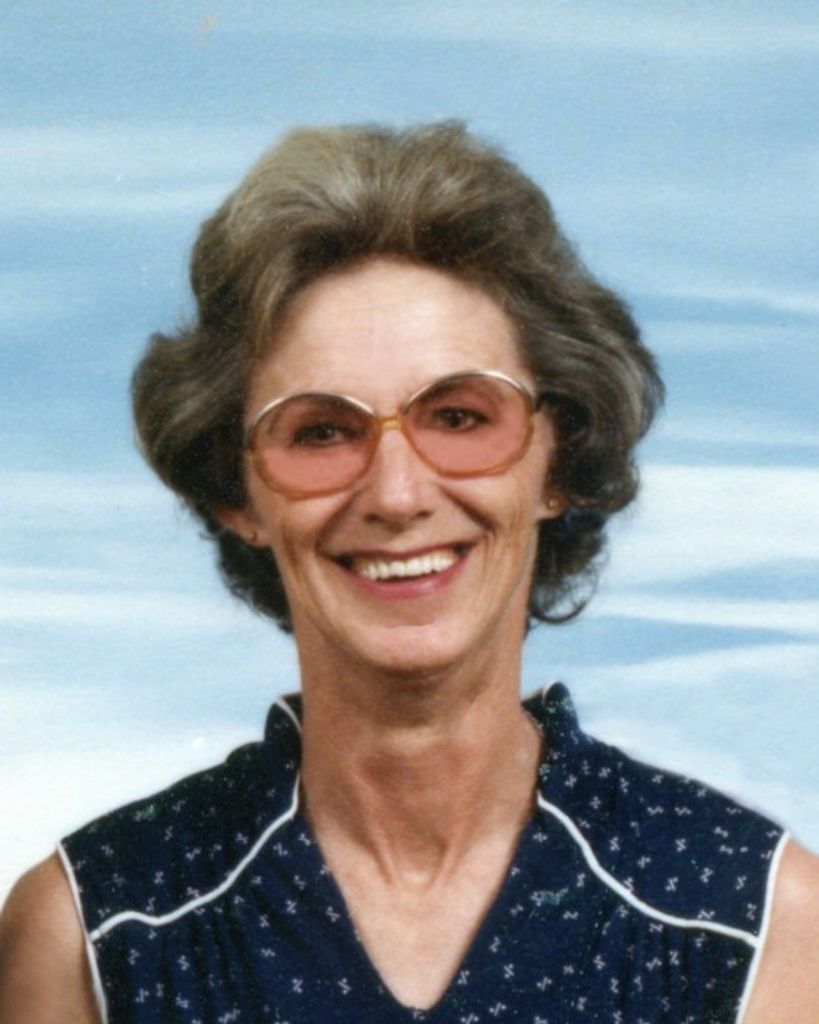 Edith Allen