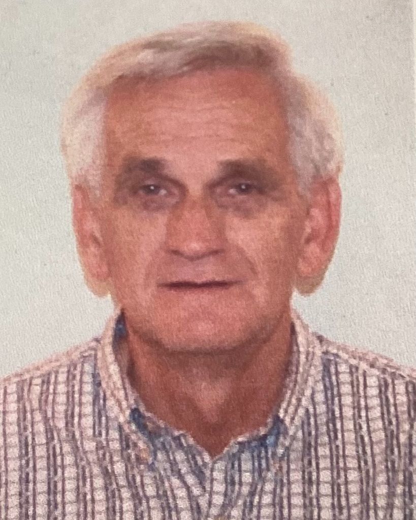 Clinton L. Arnold Profile Photo