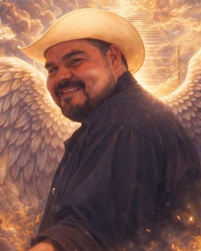 Eutimio Lopez, Jr.'s obituary image