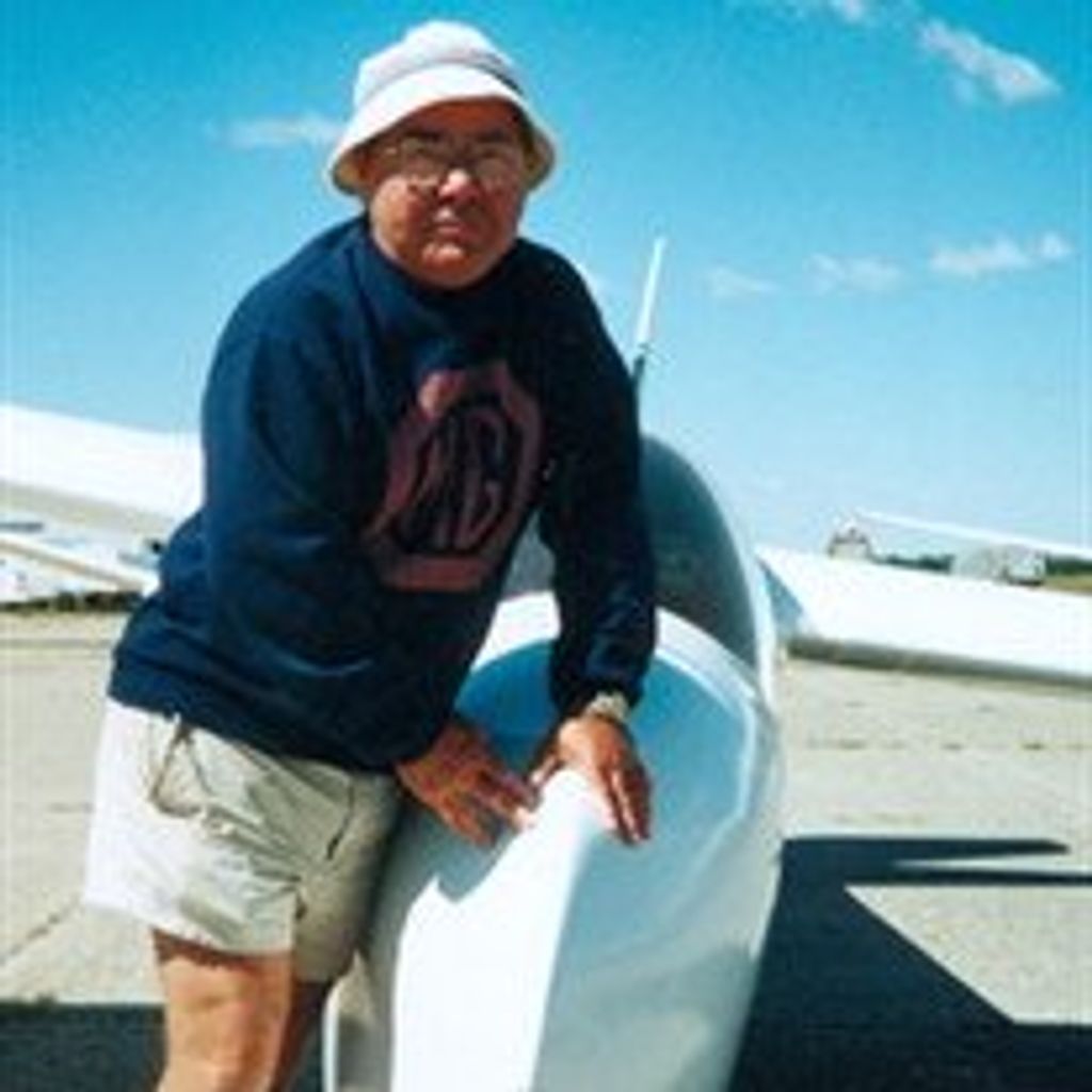 Wallace  'Bud' Brown