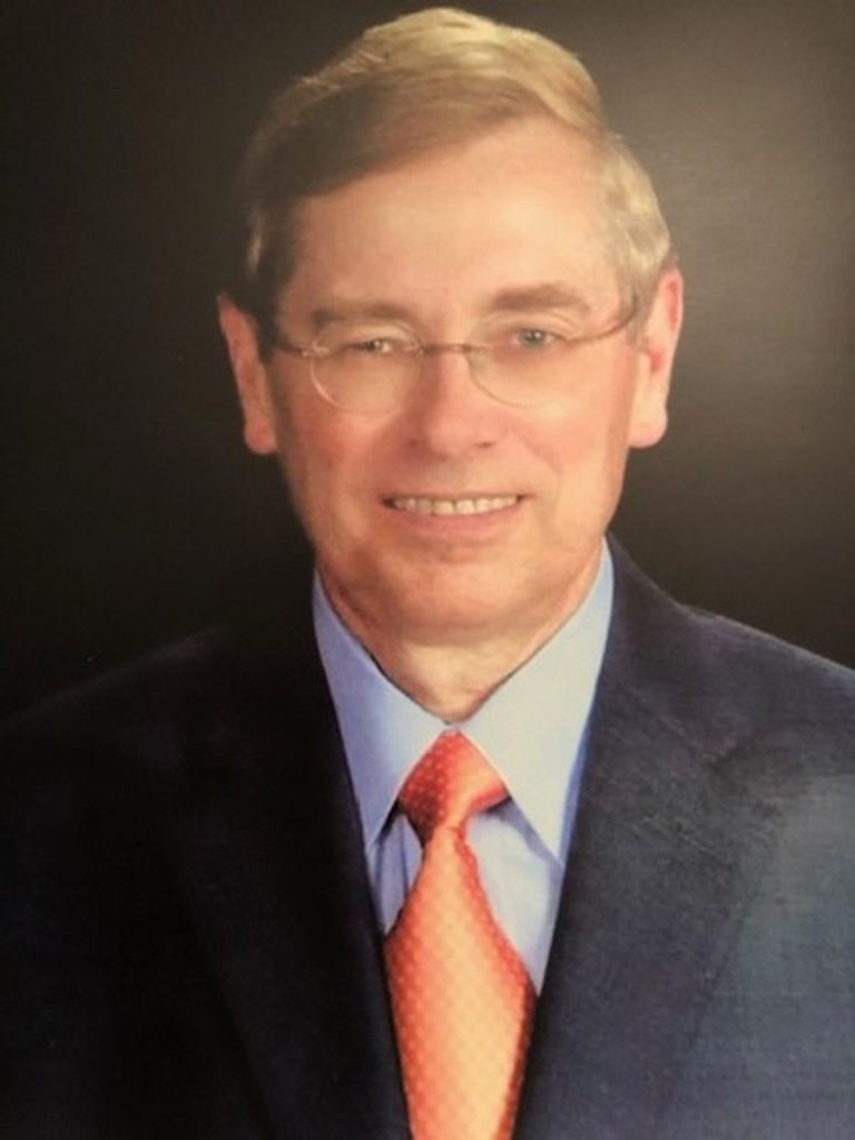 William Kevin Sherwin, M.D., Ph.D.