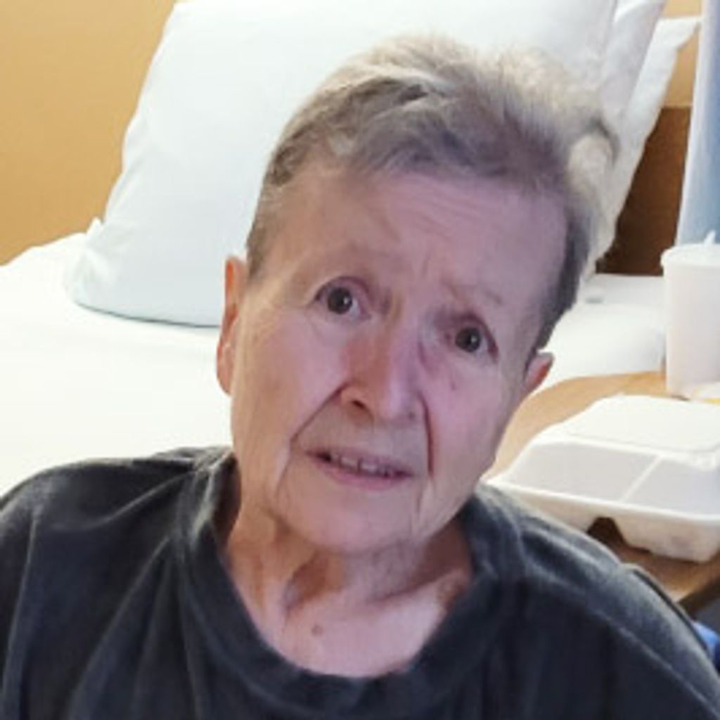 Leeanna Mae Shelmidine