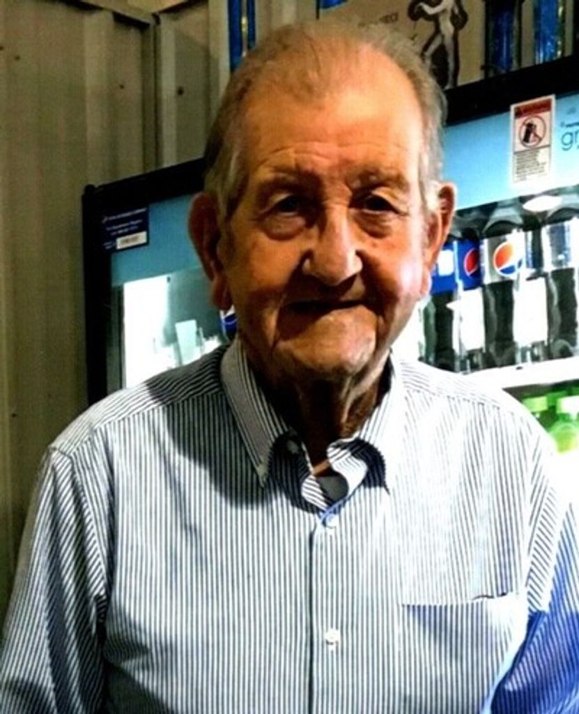 Gilbert Stovall Profile Photo