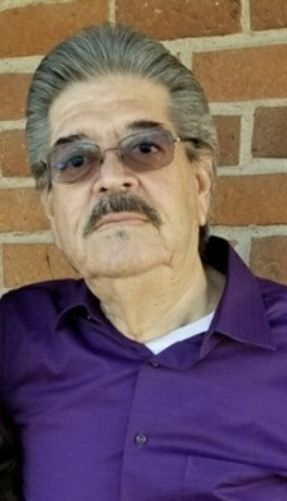 Gilbert Borboa Profile Photo