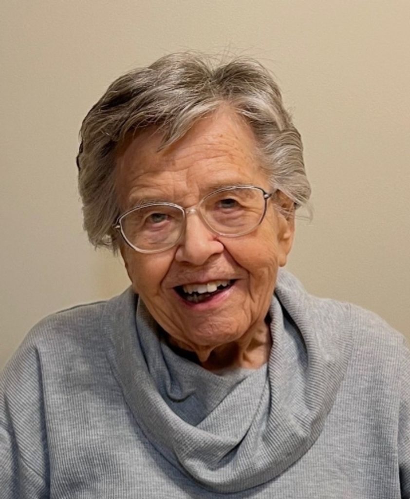 Therese Marie Thurber Profile Photo