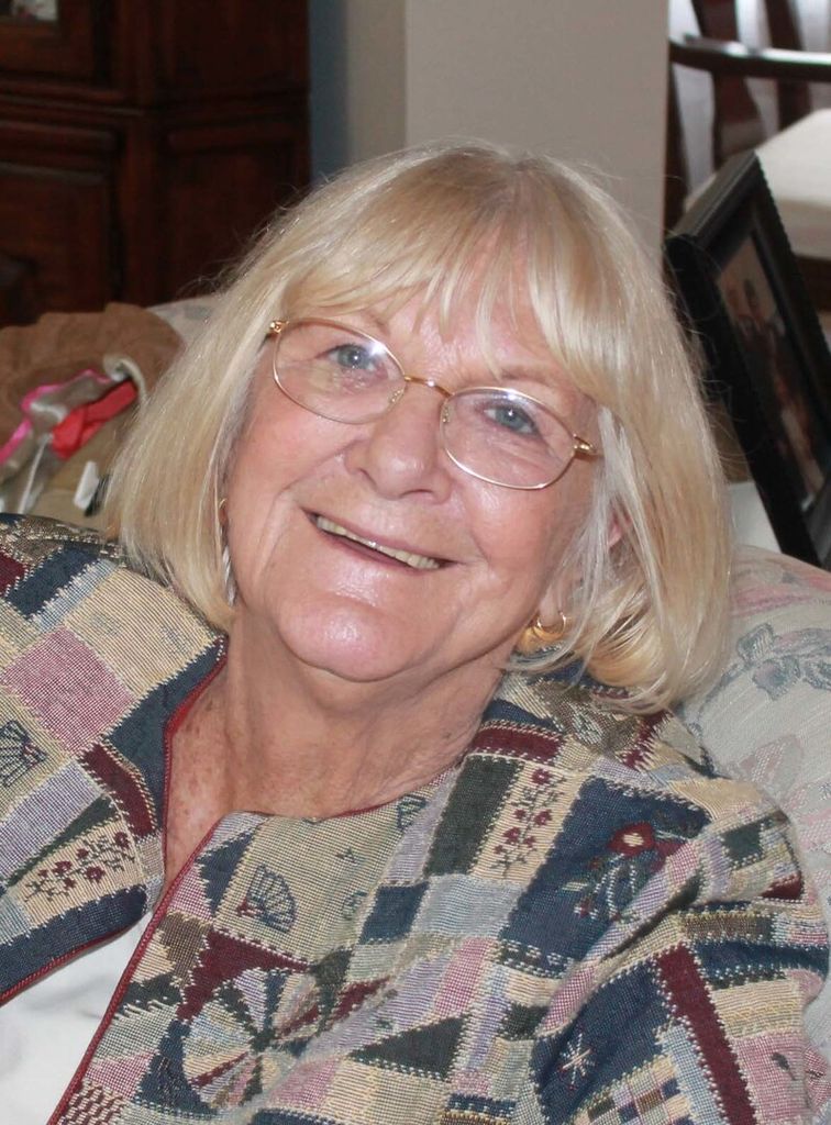 Janet L. Mandolos