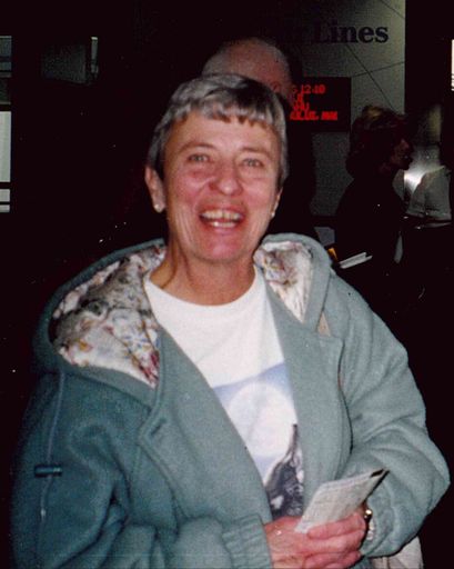 Judith Diane Deines Profile Photo