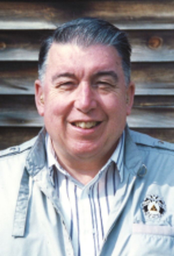 Robert Gardner Chrysler Profile Photo