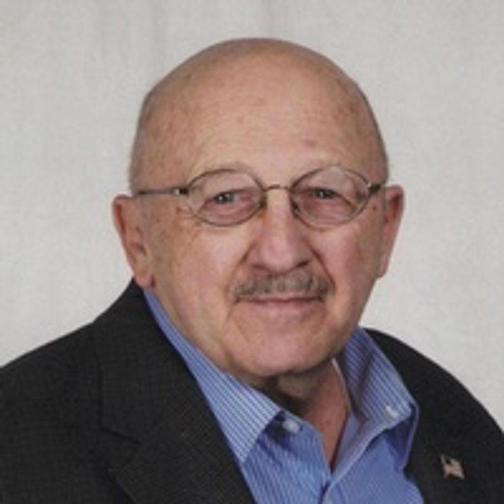 Dennis L. Petersen