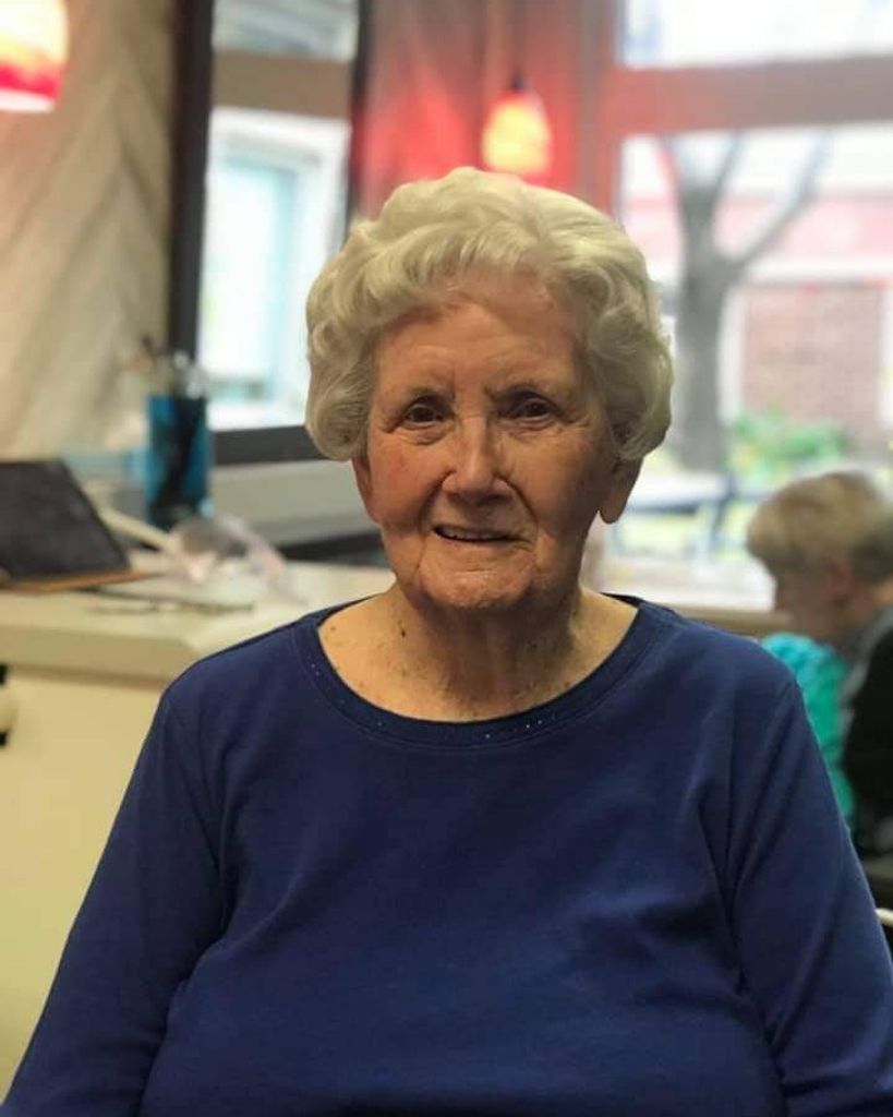 Myrtle Ruth Austin Profile Photo