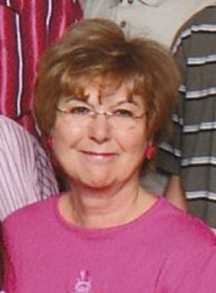 Marthaleen Parks