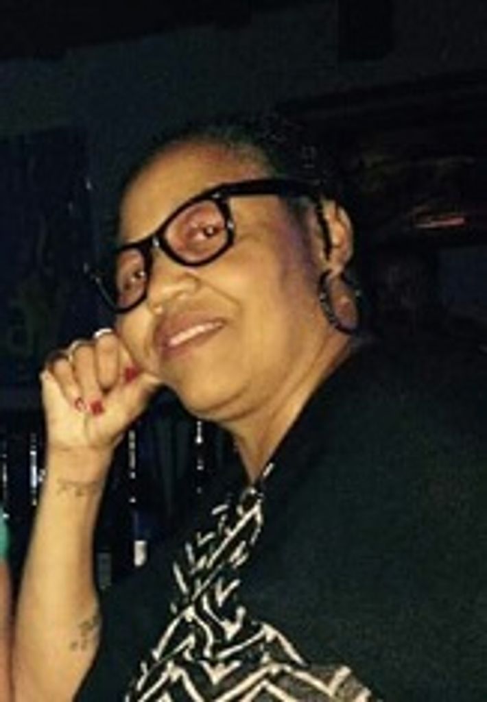 Winifred  Ann Brown