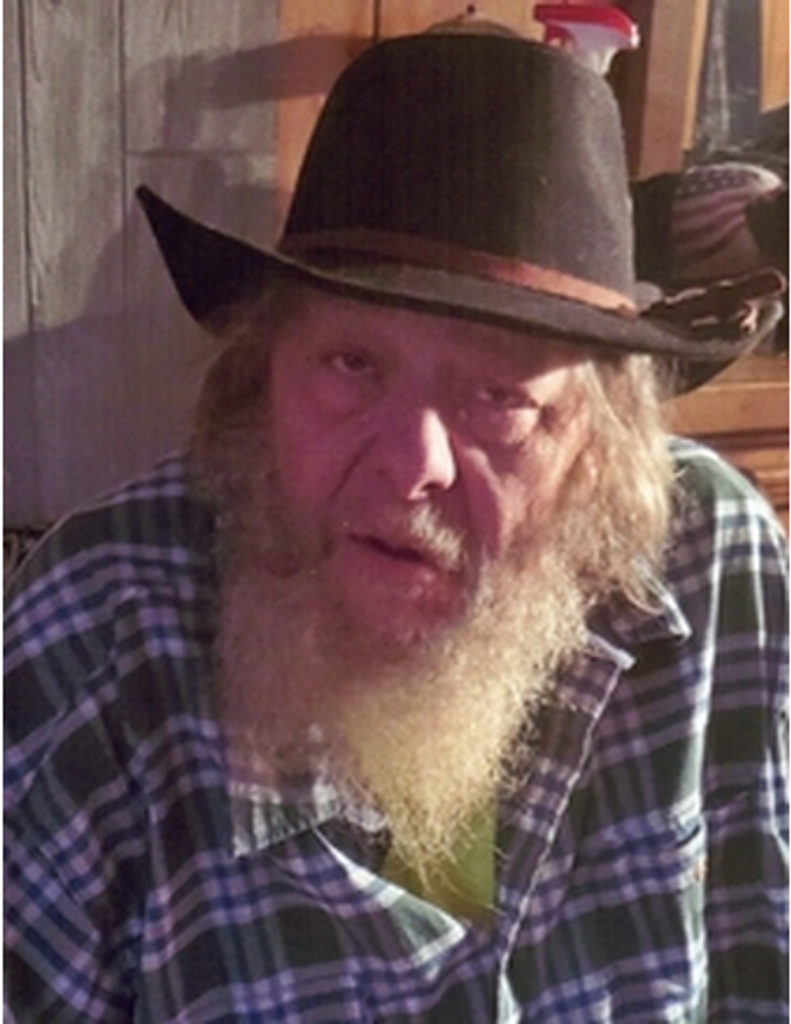 Marvin R. Perkins Profile Photo