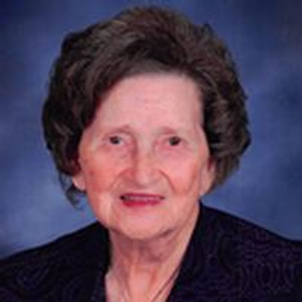 Sally Jo Marx