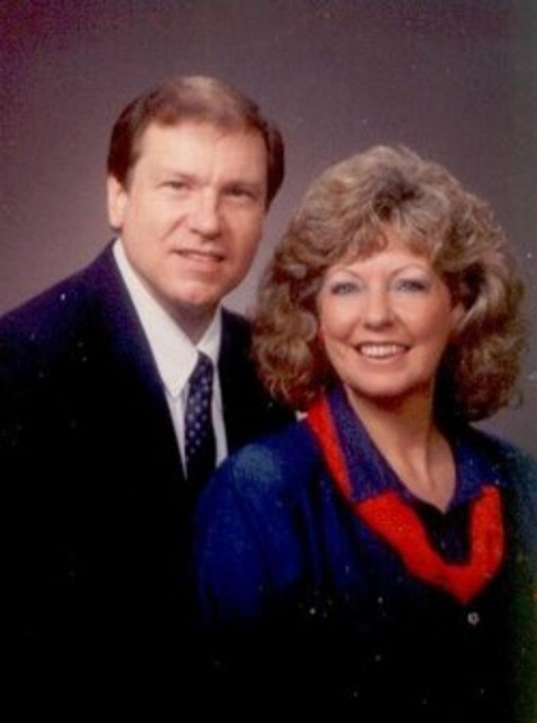 Donald "Don" E. Sloan Profile Photo
