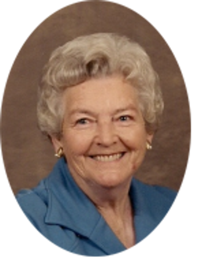 Martha Ferguson