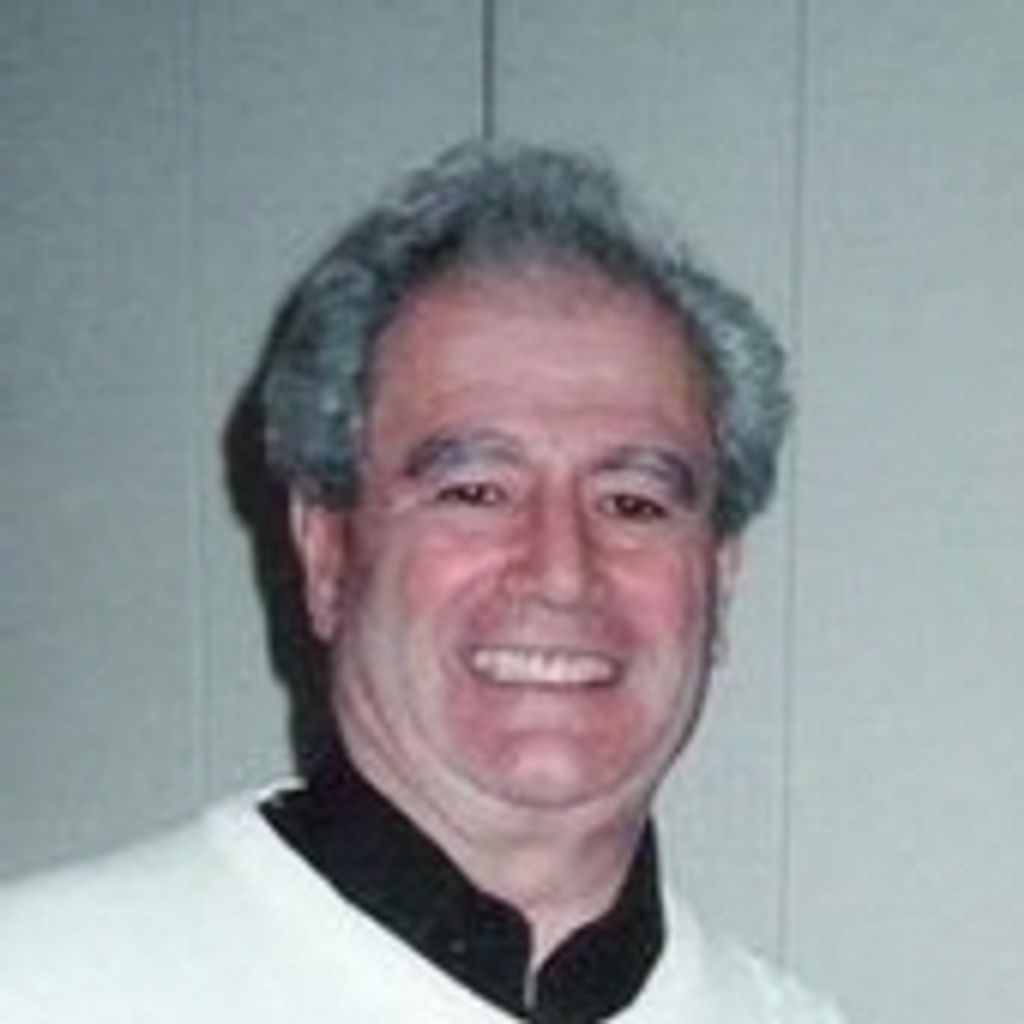 Melvin Paul Macdonald