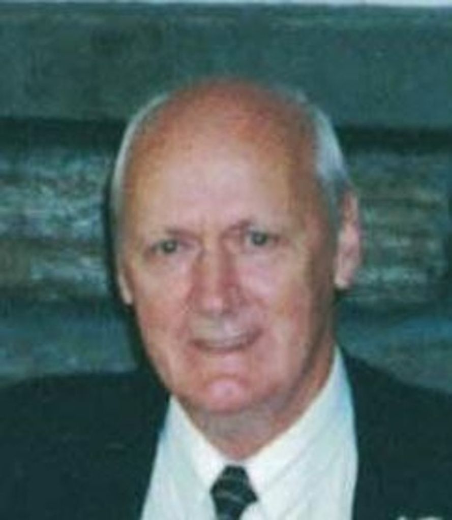 Harold G. "Gene" Caton