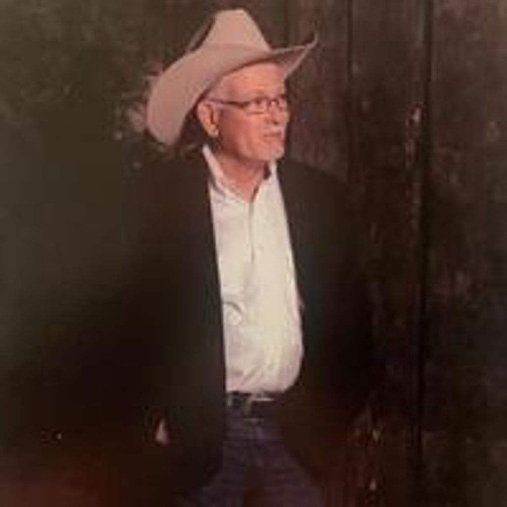 James "Andy" Anthony Brewer