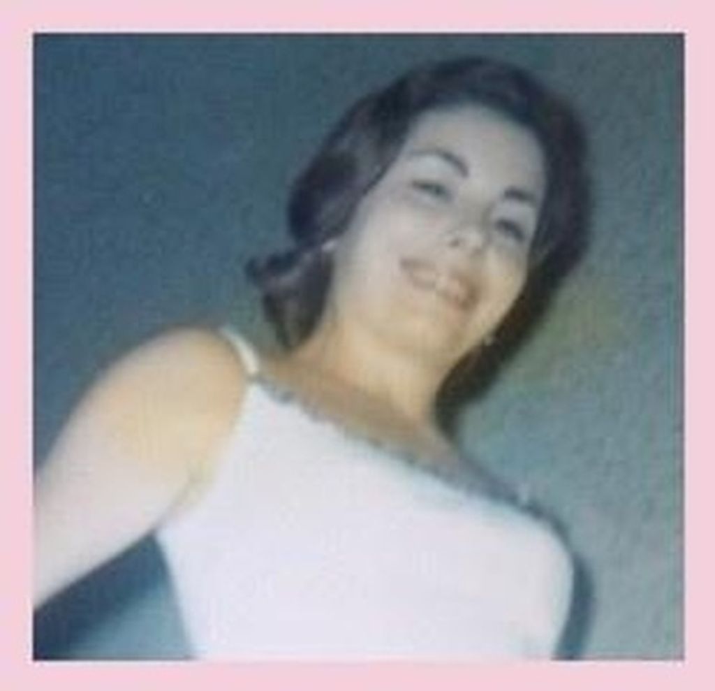 Janet Arlene Norcross