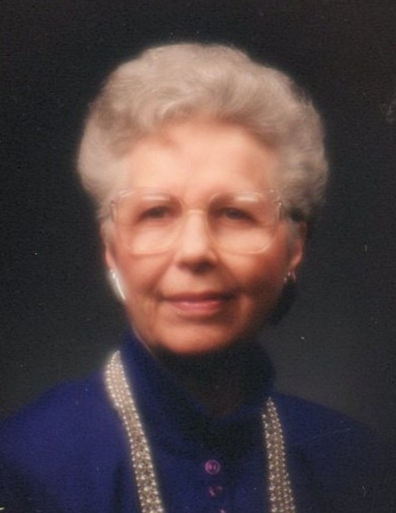 Lillian Thaggard Profile Photo
