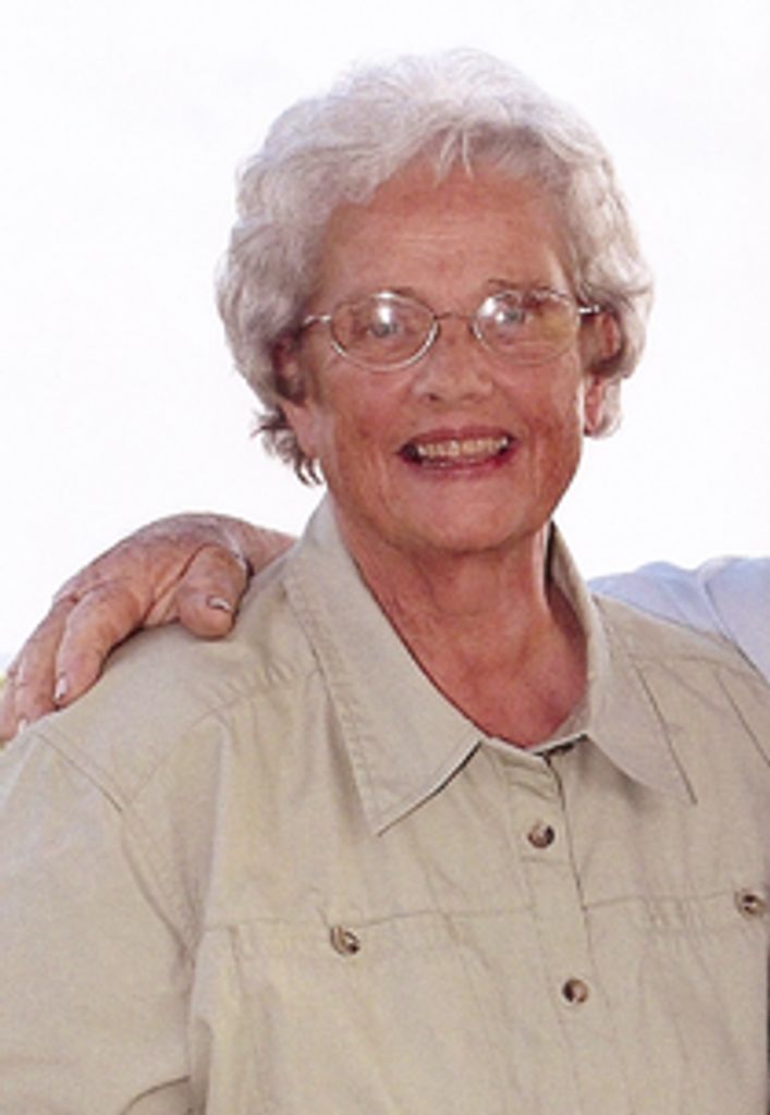Connie F.  (Lauerman)  Shaw