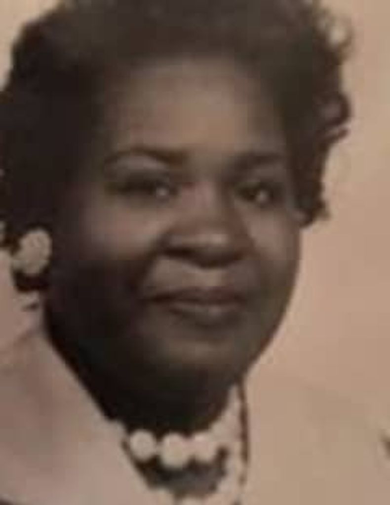 Dora  Lawrence