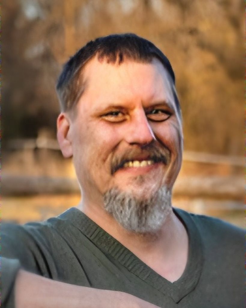 Daniel C. Hoffman Profile Photo