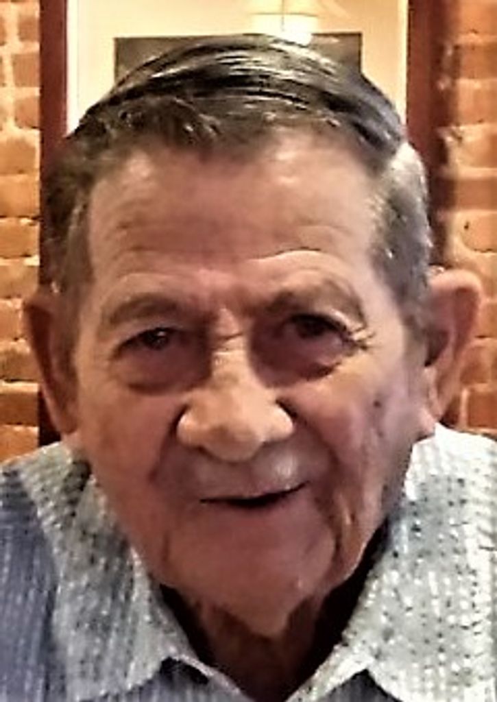 Charles Coker