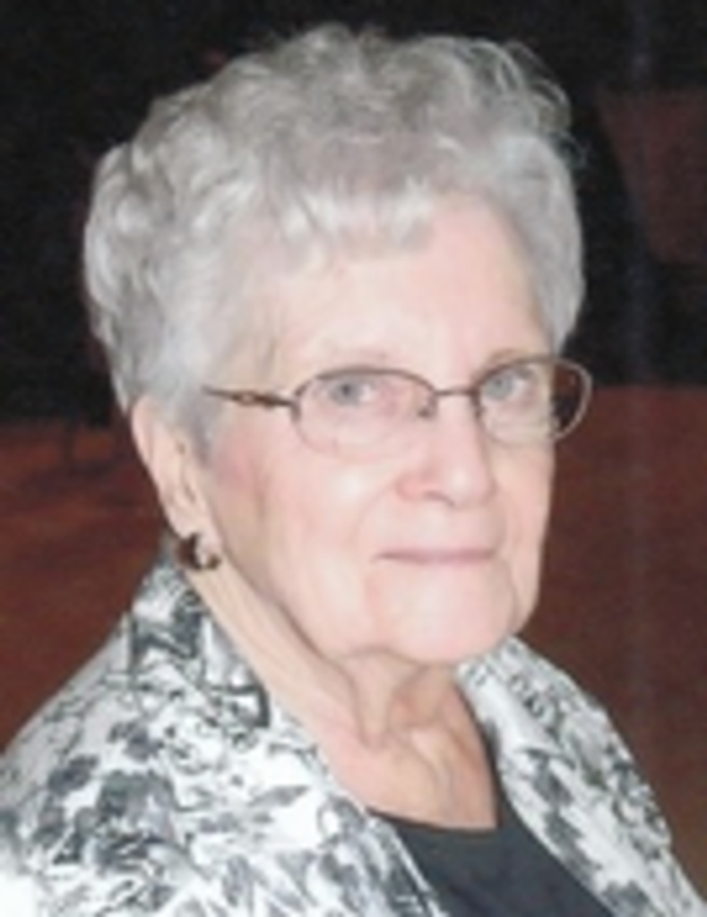 Marcella (Henry) Dalrymple