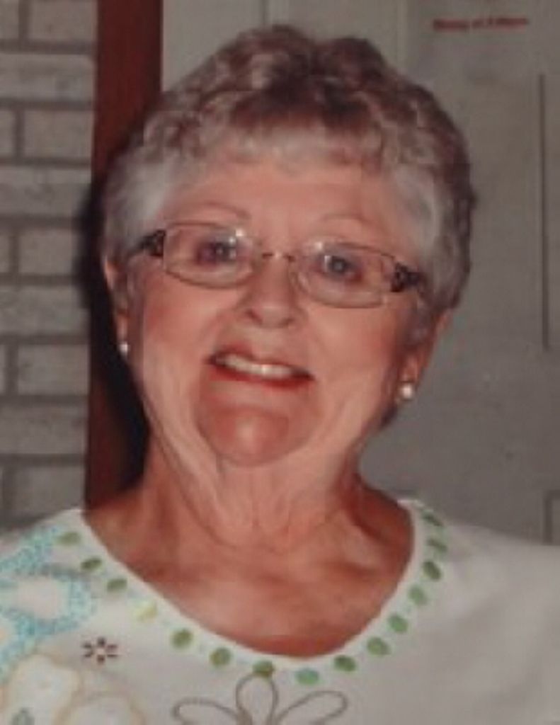 Joann M. Nyholm Profile Photo