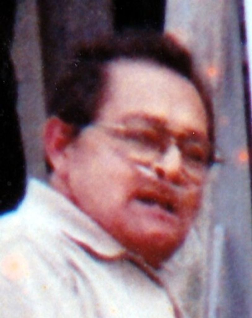 Lorenzo D. Nieves Profile Photo