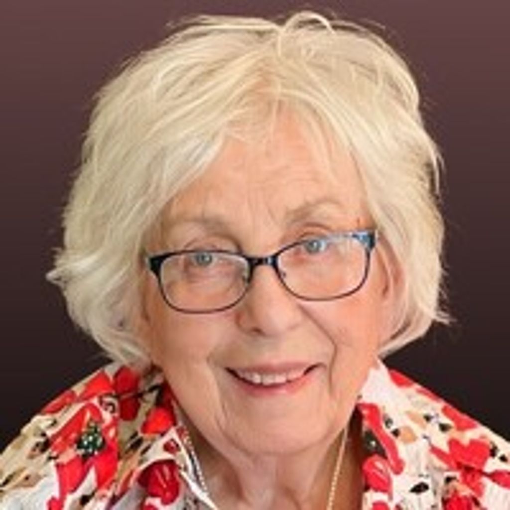 Shirley Yelvington Neubauer