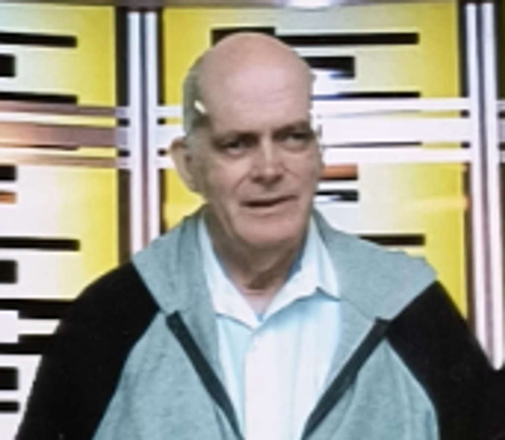 Thomas N. Brown Profile Photo