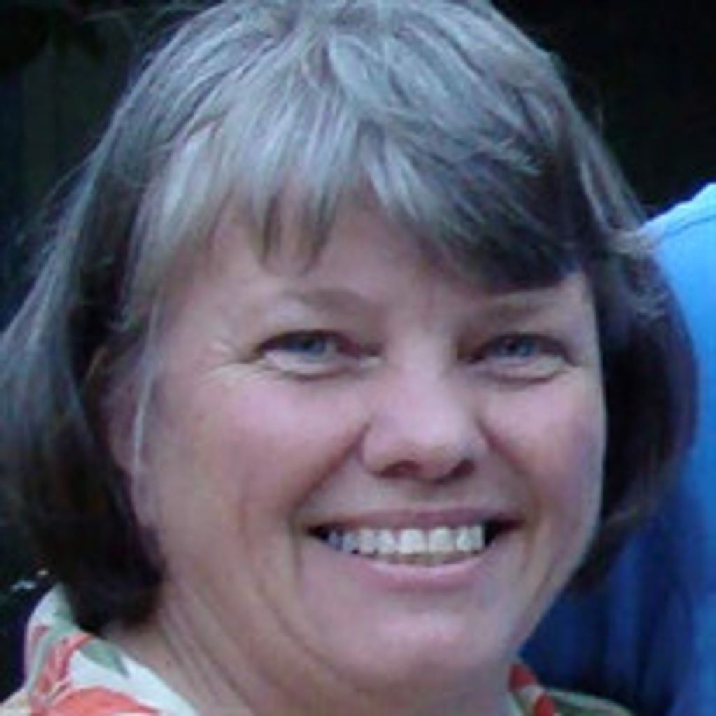 Mary Elizabeth Winchell
